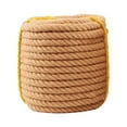 thumbnail image 1 of tssuouriy Multipurpose Craft Rope For Endless DIY Possibilities Long-lasting Durability Garden String Twine Resistant Garden Twine 20mm, 1 of 6