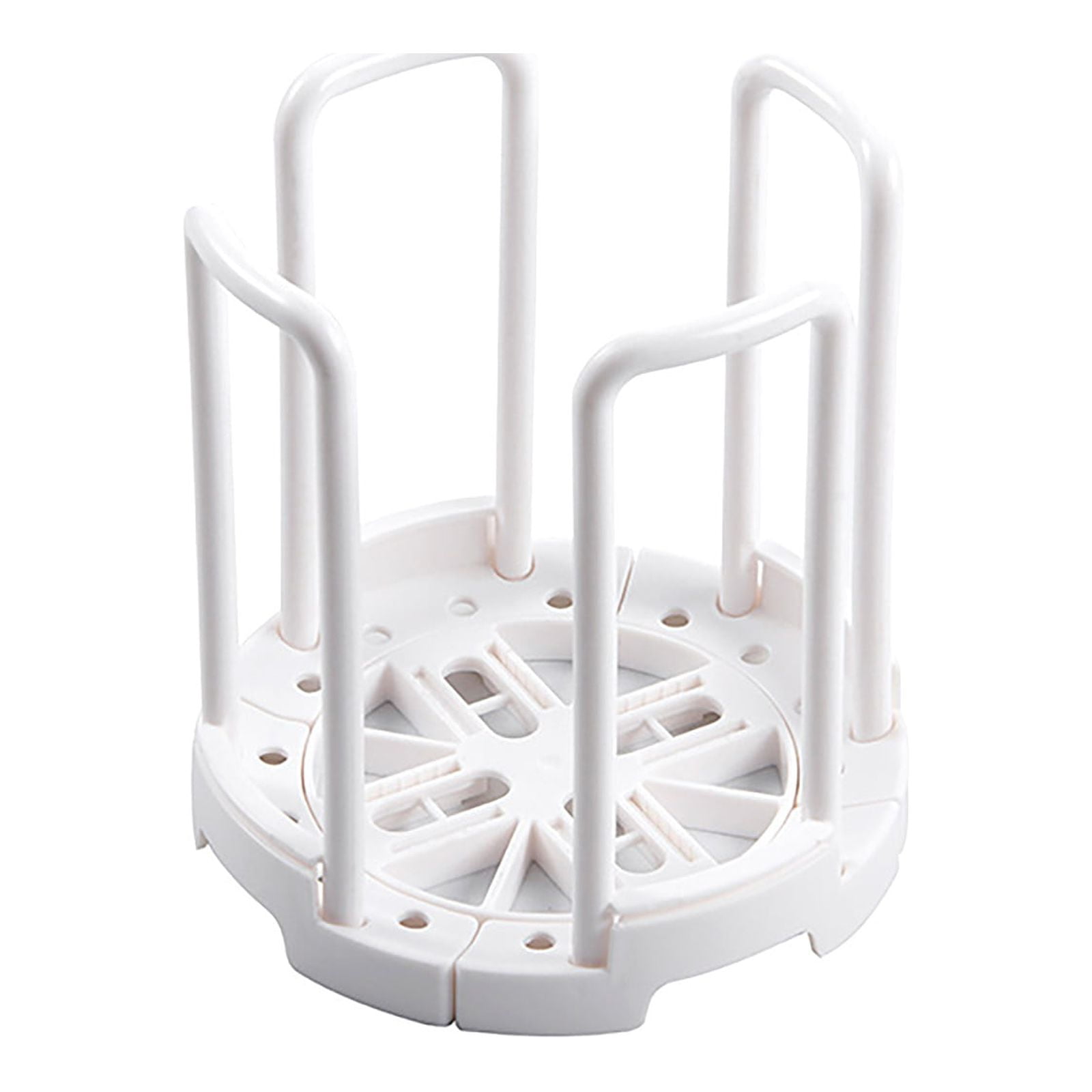 Clearance Kitchen Dish Rack Inverted Buckle Storage Rack Retractable Rack Wish List Unclaimed Pallets 18 Walmart