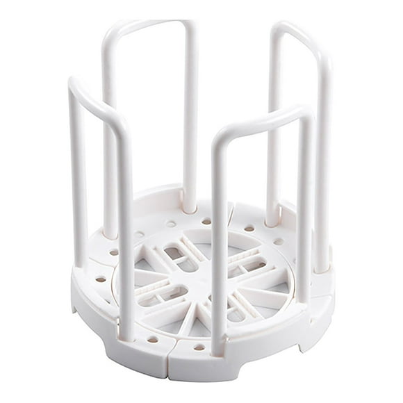 Clearance! Kitchen- Dish Rack Inverted Buckle Storage Rack Retractable- Rack Flash Deals Pallets For Sale #40