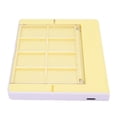 thumbnail image 1 of Charging Dock Replacement for Organic Light Emitting Diode,4 in 1 Dock Station for Accessories Kits with a USB Type C Charging Cord,Game Controller Charger with 8 Card Slot, 1 of 7