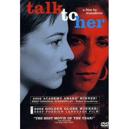 Talk to Her