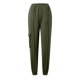 thumbnail image 2 of Gibobby Pantalones para mujer Pantalones de chándal cargo para mujer, pantalones de chándal holgados informales de forro polar de cintura alta(Verde,CH), 2 of 4