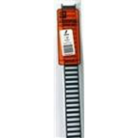 Plastruct STA-8 O Stair 3'-0 PLS90444 Plastic Building Supplies
