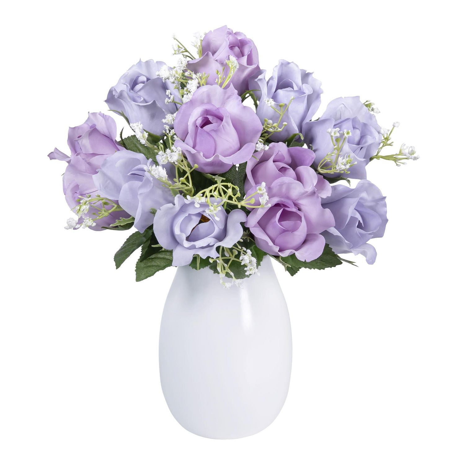 Tige de Rose Artificielle