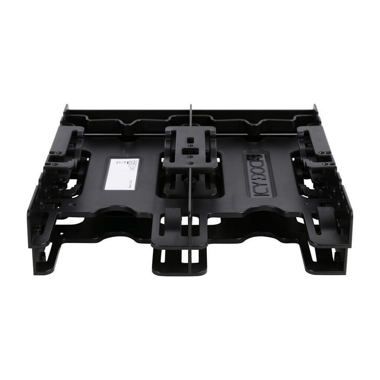 FLEX-FIT QUATTRO MB344SP 4X2.5 - Walmart.com