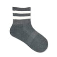 thumbnail image 6 of Weekend Academy Boys Mid Crew Socks, 6-Pack, Sizes S-L, 6 of 10