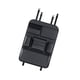 thumbnail image 2 of Organizador De Asiento De Automóvil, Bolsa Que Ahorra Espacio, Gran Capacidad, Porta Pañuelos Para Camionetas Y SUV, 2 of 9