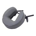 thumbnail image 3 of lionlar Table de Massage Berceau pour le Visage Support Stable Support Support Support Gris, 3 of 9