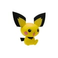 thumbnail image 3 of Pokémon Select 4" Vinyl Figure - Pichu, 3 of 5