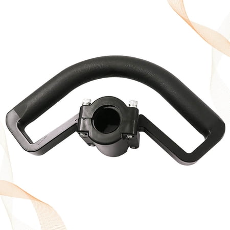 DEEPCRAFF 1Pc Black Handle Cutting and Irrigation Tool for Lawn Hill and Garden Maintenance Supplies