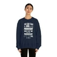 thumbnail image 4 of Can't take Paraguayan Pride out of Girl Unisex Sweatshirt S-2XL Paraguay, 4 of 7