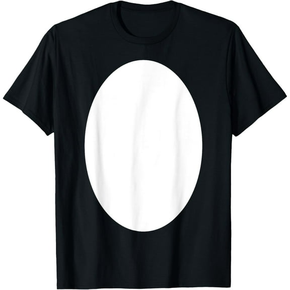 Playful Comfort Tee - Adult Kids Halloween Costume Penguin T-Shirt