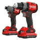 thumbnail image 1 of Kit combinado CRAFTSMAN Rp+ sin escobillas para 2 herramientas (CMCK2530C2), 1 of 9