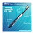 thumbnail image 4 of RM ORAL Whitening Plaque Defense Toothbrush - Soft - 2 Ct., 4 of 8