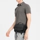 thumbnail image 5 of Cangurera ozuko Bolso cruzado OZUKO, bolso de pecho, riñonera para hombres, almacenamiento multicapa, interfaz USB, tela a prueba de salpicaduras ozuko Cangurera, 5 of 7