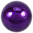 thumbnail image 1 of Boule en Acier Inoxydable Surface Miroir Boule Boule Colorée Boule de Jardin Décor, 1 of 9