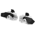 thumbnail image 4 of 715001707, Precise Fit Robust Metal Snowboard Ski Rack Fastener Kit  for ATVs, 4 of 7