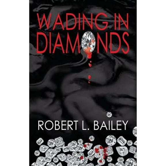 Wading In Diamonds