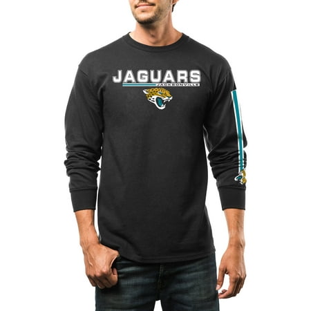 Men's Nfl Jacksonville Jaguars Long Slee