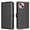 Black, variant on Allytechgroup Wallet Phone Case for iPhone 15 Plus, PU Leather Flip Phone Case with Credit Card Slot & kickstand Military Grade Drop Protection Slim Shockproof Back Cover for Women Men, Black