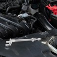 thumbnail image 3 of GOOHOCHY Golf Cart Tie Rod Kit Golf Cart Accessories 14.50X3.60X3.20CM Silver, 3 of 8