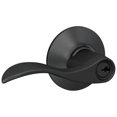 thumbnail image 2 of Levier d'Entrée Noir (Lot de 1), 2 of 3