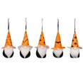 thumbnail image 1 of Muñeca Sin Rostro De Halloween Decoraciones De Halloween Gnomos Colgantes Adornos Fiesta De Navidad De Halloween Serendint HA043418-01, 1 of 6