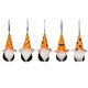 thumbnail image 1 of Muñeca Sin Rostro De Halloween Decoraciones De Halloween Gnomos Colgantes Adornos Fiesta De Navidad De Halloween matsuzay HA043418-01, 1 of 6