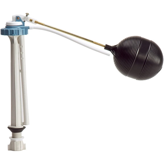 Danco 88915 Toilet Tank Repair Kit, Plastic