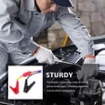 thumbnail image 4 of WRITWAA jump starter cable 1Set silicone short circuit protection for vehicles, 4 of 8