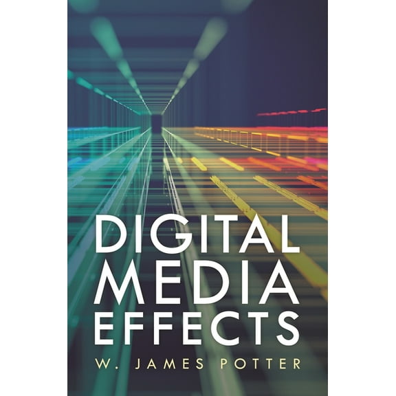 Digital Media Effects, (Hardcover)