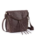 thumbnail image 2 of The Sak Silverlake Crossbody , Leather, 2 of 4