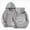 A17-Grey, variant on Girls Cute Hoodies Pullover Graphic Hooded Sweatshirts Long Sleeve Shirts Preppy Clothes,6-12 Months 12-24 Months 2t 3t 4t 5t 6t 7t 8t 9t Children Red 6-7 Years