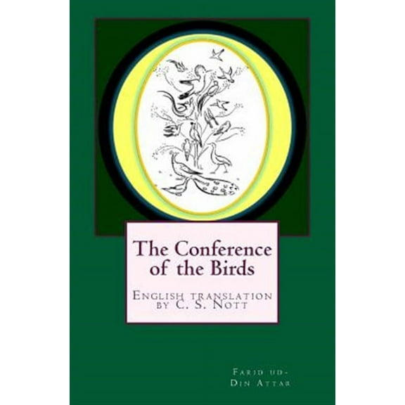 The Conference of the Birds (Paperback)