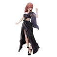 thumbnail image 2 of La Quintessential Quintuplets Miku Nakano Figurine de Collection en PVC, 2 of 5