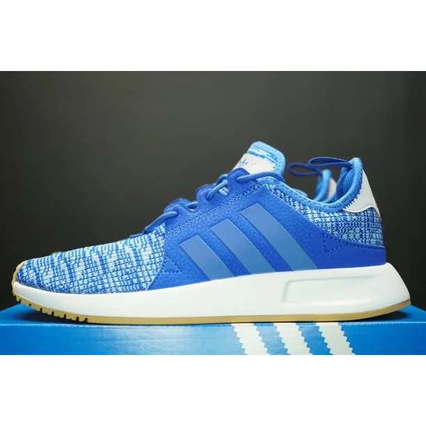 Adi - das Originals X_PLR Shoes AH2357 Blue Gum Size UK 3.5 New OG DS Run Gym Sport