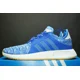 thumbnail image 1 of Adi - das Originals X_PLR Shoes AH2357 Blue Gum Size UK 3.5 New OG DS Run Gym Sport, 1 of 6