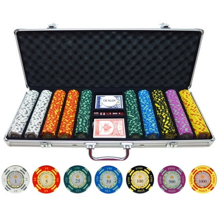 Ch Casino Poker Chip