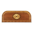 thumbnail image 4 of Butler Specialty Masterpiece Ridgeland Console Table In Olive Ash Burl, 4 of 6