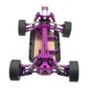 thumbnail image 4 of Bandeja de radio de metal mejorada para el segundo piso para WLTOYS 124018 124019 1/12 RC Car Off Púrpura, 4 of 7