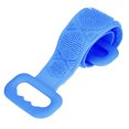 thumbnail image 2 of Toalla de Baño Higoodz Silicona Masaje Espacio Ahorro, 2 of 8