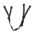 thumbnail image 3 of Axioma Helmet Chin Strap Universal Adjustable Helmet Jaw Strap Quick Release Buckle for, 3 of 9