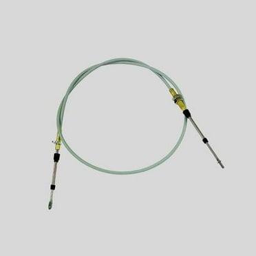 Hurst 5008555, Shifter Cable Aftermarket High Performance Racing Parts