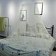 thumbnail image 3 of Mosquitera YOTQUSKI para cama, mosquitera para cama, elegantes cortinas con dosel para cama, mosquitera tipo cúpula, para cuna, cama infantil y camas para adultos., 3 of 6