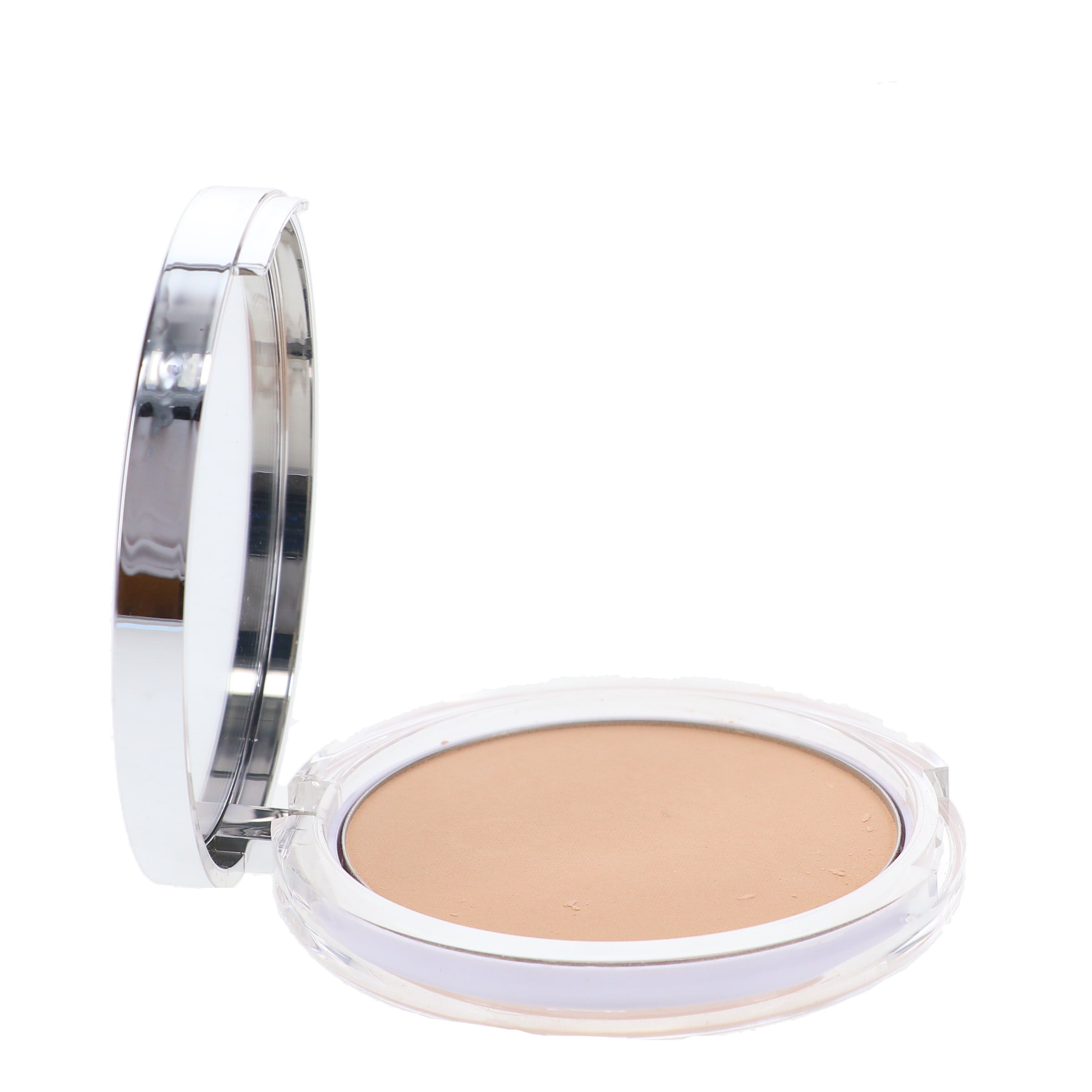 CLINIQUE Stay-Matte Sheer Pressed Powder 101 Invisible Matte 0.27 oz