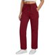 thumbnail image 2 of Pantalones Cortos de Carga de Cintura Elástica de Color Sólido para Hombres con Bolsillos de Poliéster de Verano Casual, 2 of 7