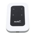 thumbnail image 3 of YOUTHINK Portable 4G 5G WiFi Hotspot Long Battery Life 1 SIM Card Slot, 3 of 7