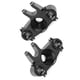 thumbnail image 5 of RC Car Upgrade C Caster Blocks Kit for 1/10 E-/T- E- RC Car Upgrade Parts, 5 of 5