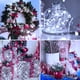 thumbnail image 2 of Fairdeer, 20 luces LED Fairdeer, 7 pies, funciona con pilas, paquete de 12, 2 of 6