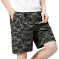thumbnail image 3 of Mens Workout Shorts - Men's Workout Gym Shorts Athletic Shorts Men Lightweight Sports Gym Shorts Men's Shorts Casual Summer Shorts Casual Short Pants Gym Shorts, 3 of 8